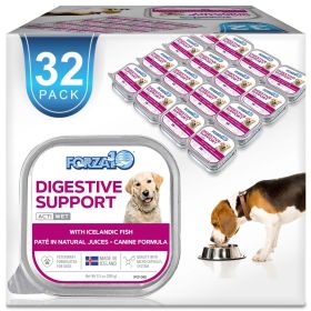 Actiwet Dog Digestive 3.5oz/32 Actiwet Dog Digestive 3.5oz/32